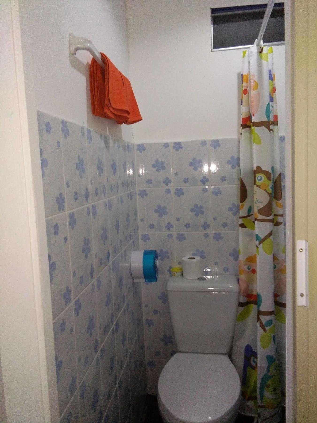 I Talay Beach Bar & Cottage Taling Ngam מראה חיצוני תמונה