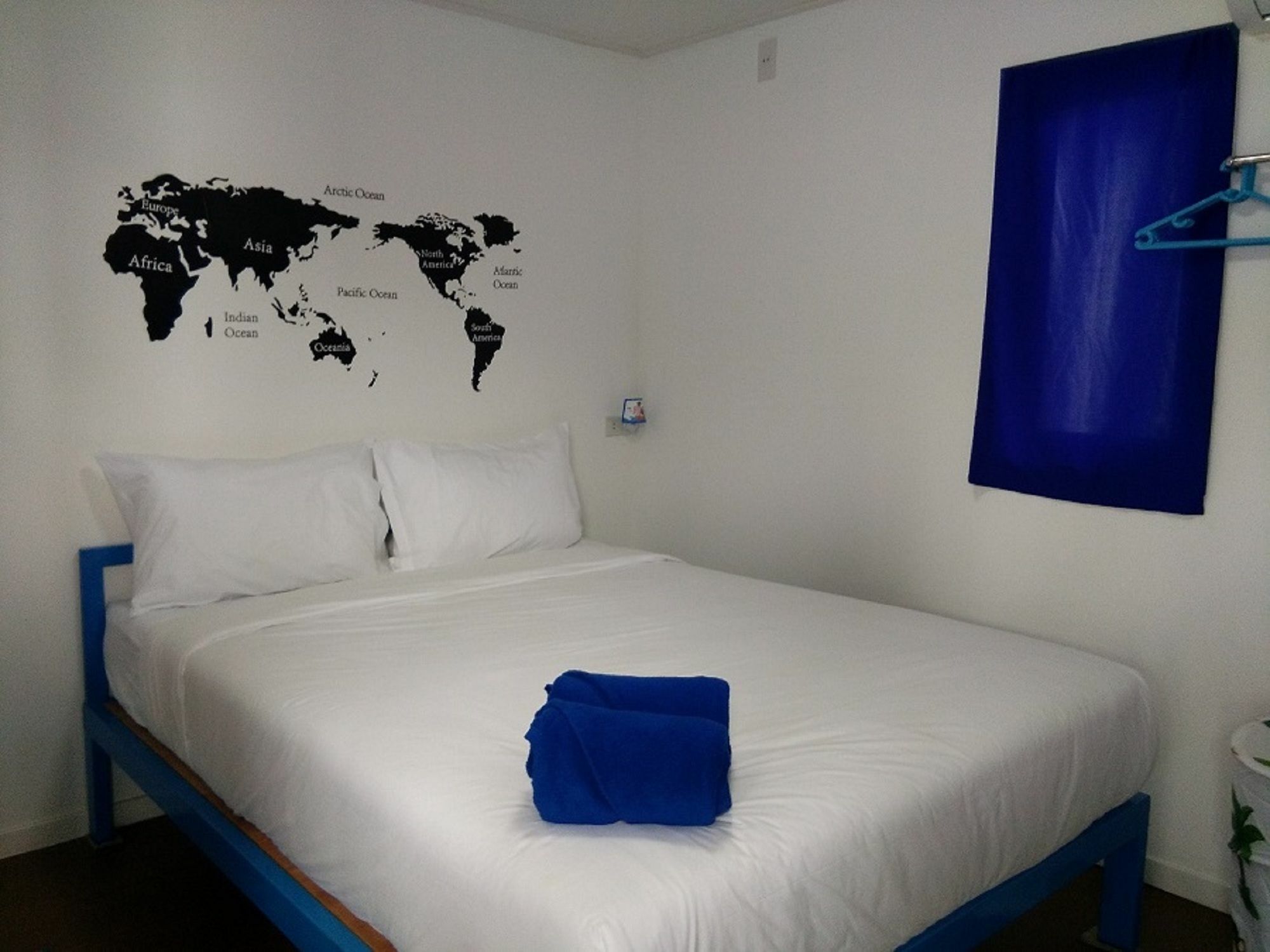 I Talay Beach Bar & Cottage Taling Ngam מראה חיצוני תמונה